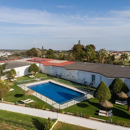 De Hotel Ayamonte