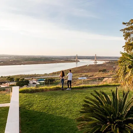 De 4* Ayamonte