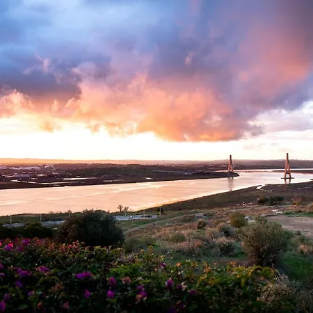 De Ayamonte