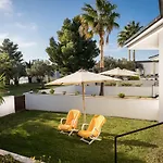 De 4* Ayamonte