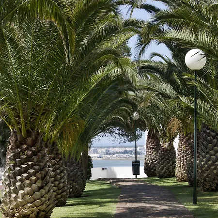 Hotell De Ayamonte