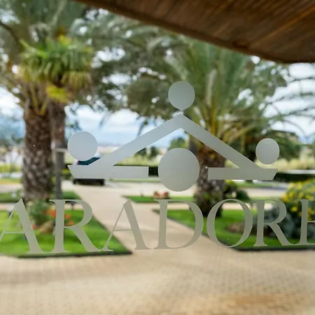 Hotell De Ayamonte