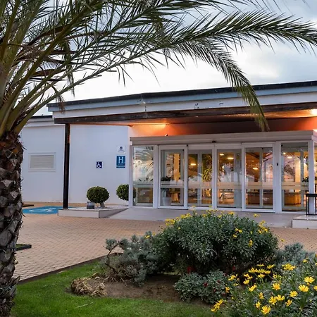 Hotell De