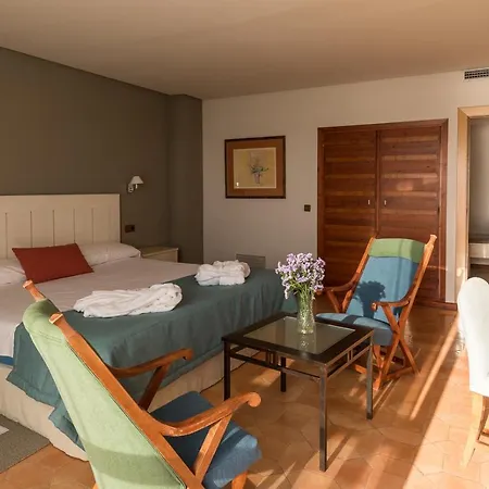 Hotell De Ayamonte