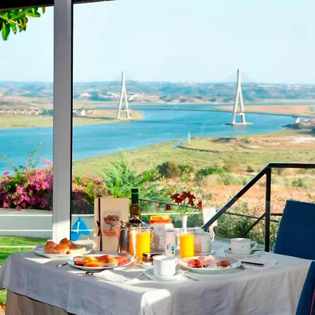Hotel De Ayamonte