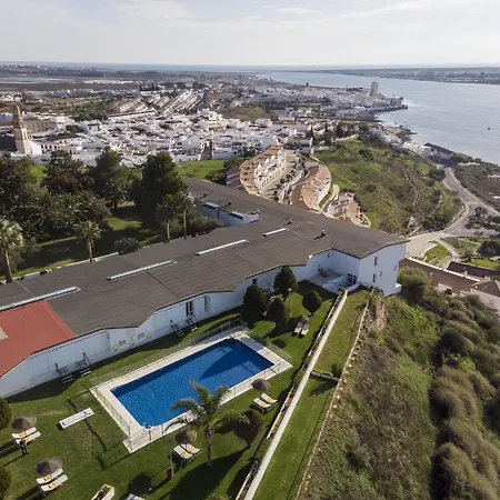 De Hotel Ayamonte