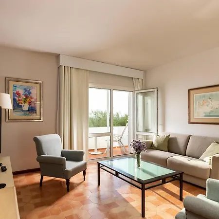 Hotel De Ayamonte