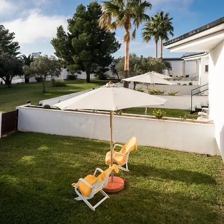 De Hotel Ayamonte