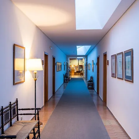 Hotel De Ayamonte