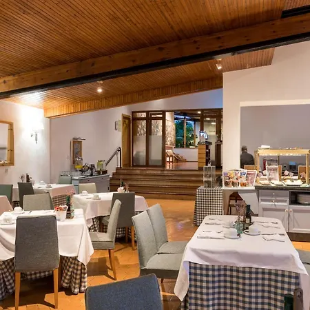 De Hotel Ayamonte