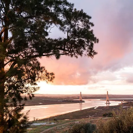 De 4* Ayamonte