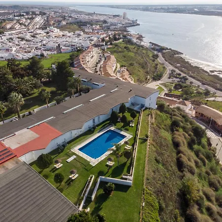 De Ayamonte