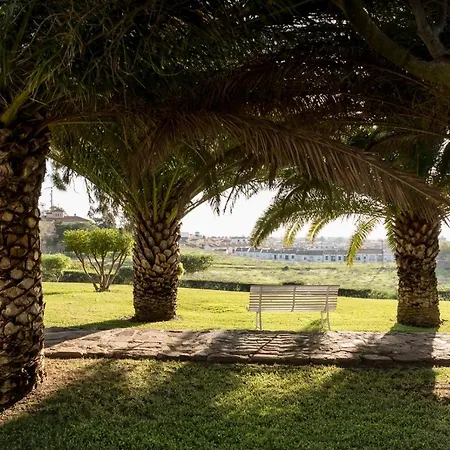 De 4* Ayamonte