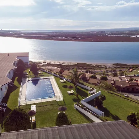 De Hotel Ayamonte