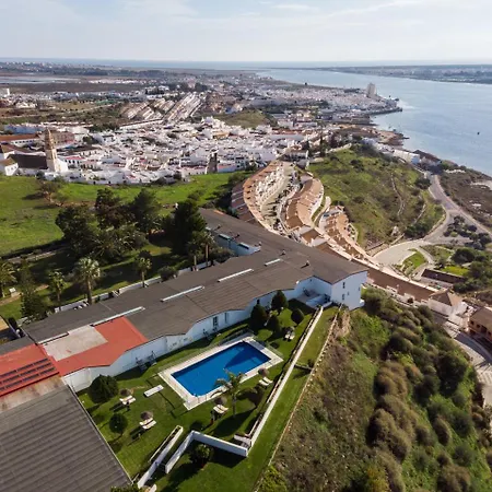 De 4* Ayamonte