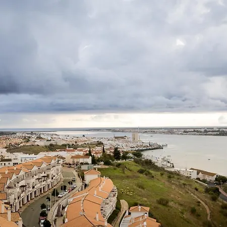 De Hotel Ayamonte