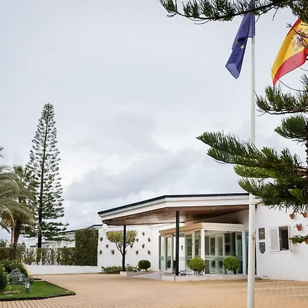 Hotel De 4*