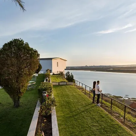De Hotel Ayamonte