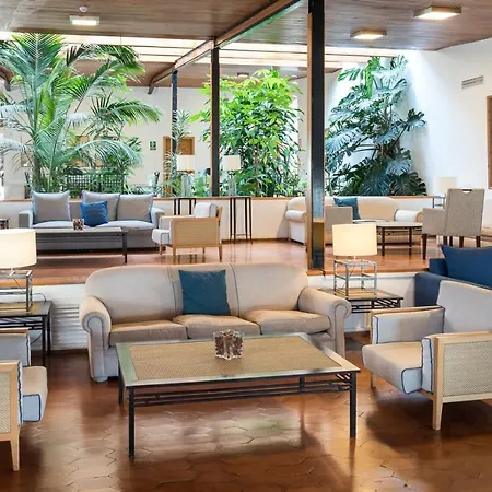 Hotel De Ayamonte