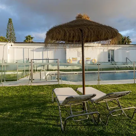 De 4* Ayamonte
