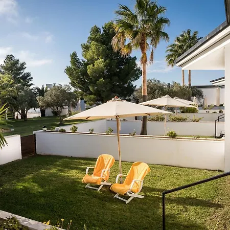 De 4* Ayamonte
